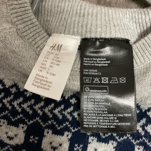 H&M matching set - Picture 3 of 3